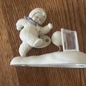 Snowbabies Starlight games collection
In the net 2004